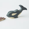 Ostheimer Orca with Sea Lion pup from Conscious Craft